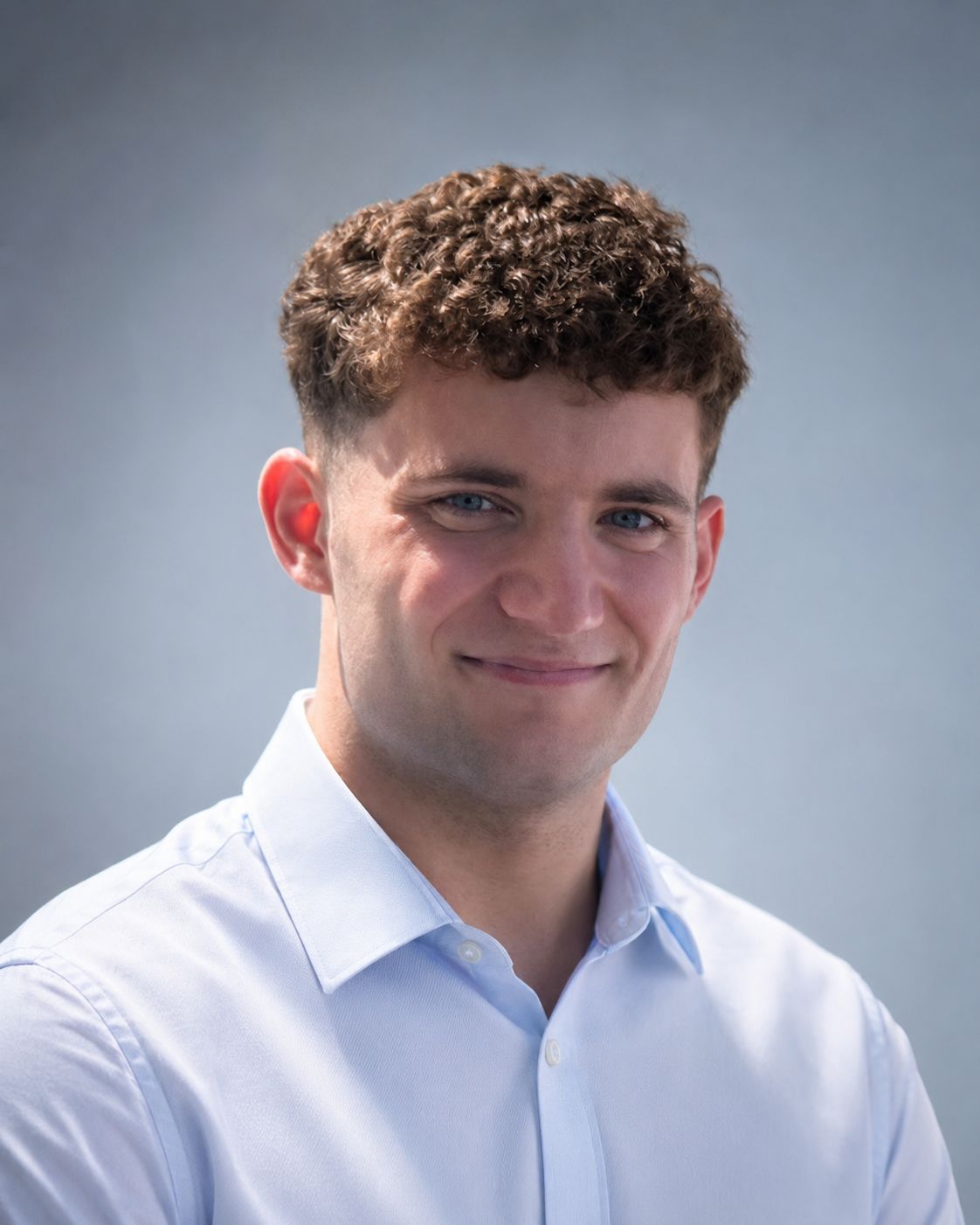 Harvey, Co-Founder of West Country Automation